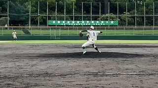 【高校野球】報徳学園が初戦制し３回戦へ　プロ注目１５１キロ右腕の今朝丸が先発〈報徳学園１３－４舞子　兵庫大会２回戦〉