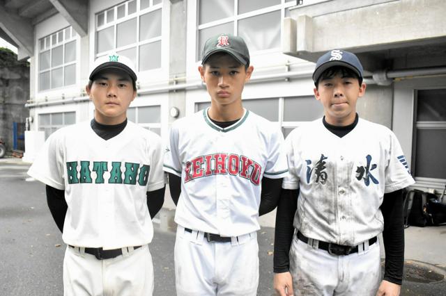 5校連合チームが敗退　3校は当面休部状態に「後輩入ってくれたら」