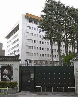 仲裁判断巡り日本批判　中国「誤った言論」