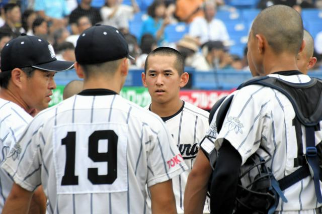 再び突きつけられた一球の重さ　それでも見えた岩倉・高橋主将の成長