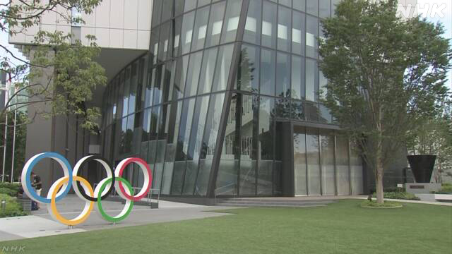 パリ五輪開幕を前にJOCが声明 選手のプライパシー保護訴え