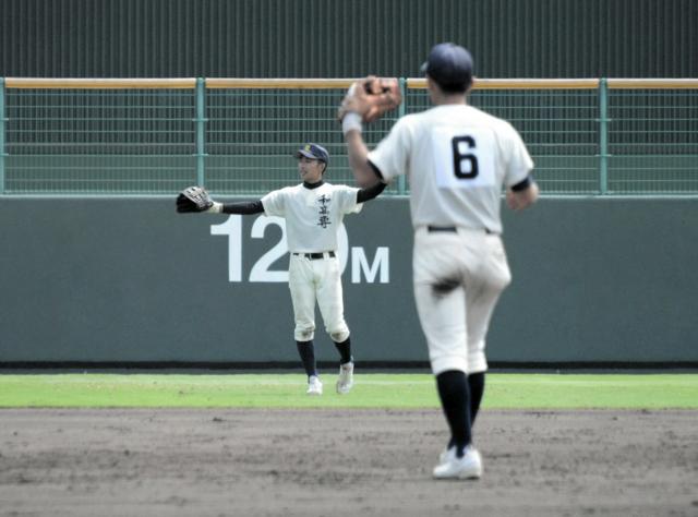 「高校野球」は終わったけれど　和歌山高専・池田投手、次の舞台へ