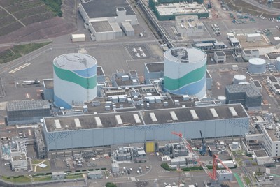 川内原発1号機、40年超の運転始まる　老朽化で不安の声も