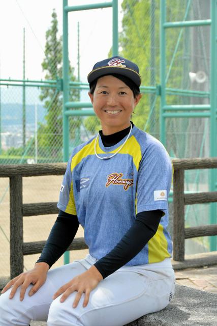 「新しい女子野球を作るのは…」川端友紀さんの覚悟と選手へのエール