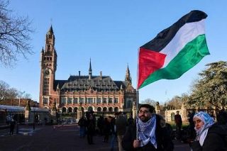 イスラエルが「国際法違反」　ＩＣＪ、占領政策に勧告