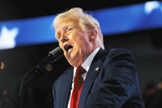 トランプ氏「分断を修復する」…大統領候補指名受諾演説で支持層を広げることはできた？識者の見方は