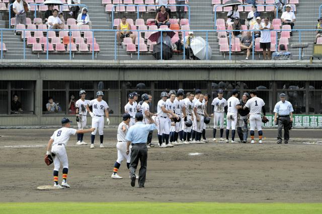 ベース踏み忘れでサヨナラ勝ち消失、痛恨のミス延長で挽回　日本航空