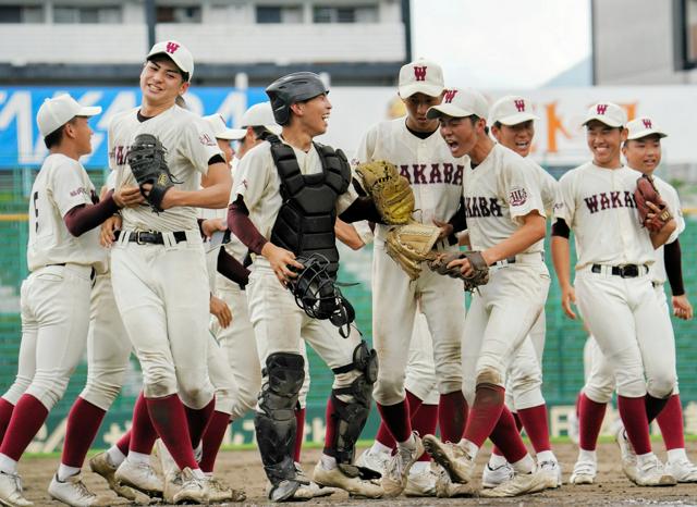 「強力打線×好投手」「福岡大付属対決」　22日準決勝の福岡大会