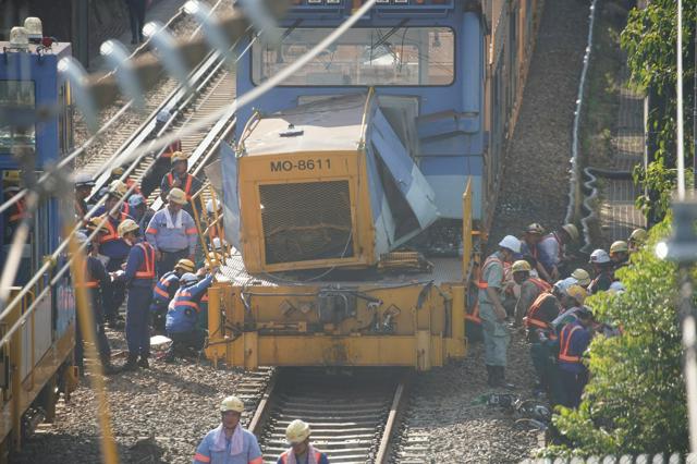 始発から東海道新幹線、通常通り運転再開　６時台に一部増便も