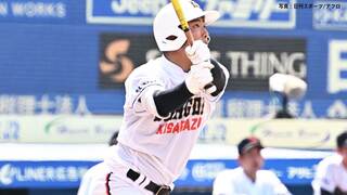 木更津総合が6年ぶり8度目の夏の甲子園！敵失誘いサヨナラ勝利 千葉が投打で躍動 延長タイブレークで2年前の再戦制し雪辱果たす