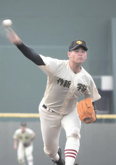 高校野球栃木大会、いよいよ準決勝　見どころを紹介