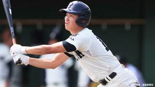 【夏の甲子園・大阪大会準決勝】大阪桐蔭が履正社に5回コールド勝ち！昨年、決勝戦の雪辱果たす 11安打12得点 12点目はスクイズ