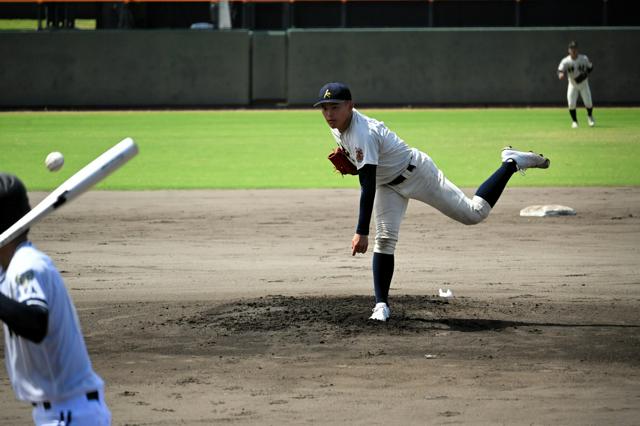 昨夏4強の神村学園が2年連続の甲子園へ　鹿児島決勝で樟南を破る