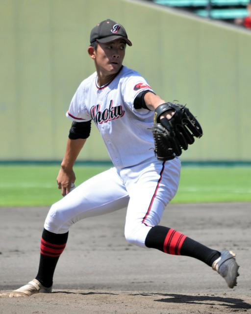 岐阜城北、延長戦制し9年ぶりV　8月7日開幕、甲子園出場へ