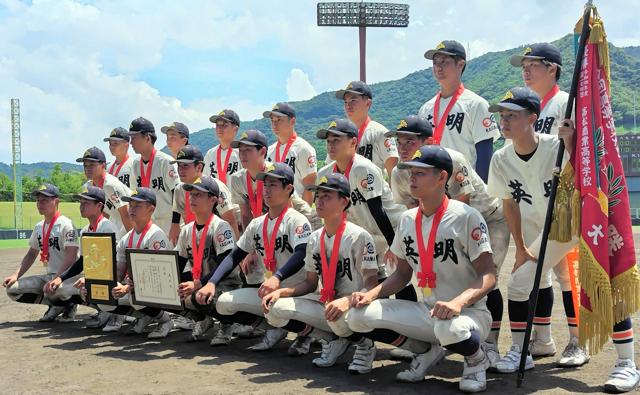 英明勝利の秘訣は、低反発バットの影響は　香川大会の熱戦振り返る