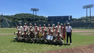 【高校野球・兵庫大会】プロ注目右腕・今朝丸が完封！センバツ準Vの報徳学園が6年ぶりとなる夏の甲子園出場！