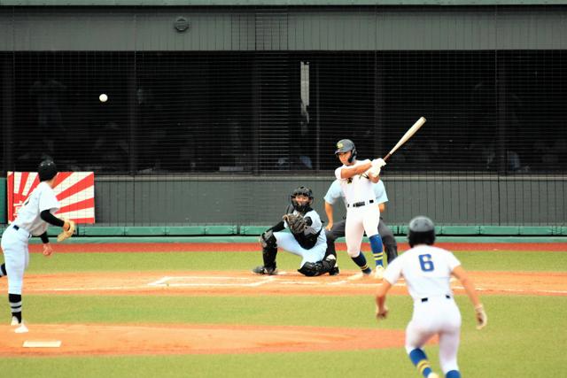 聖光学院が3年連続の夏の甲子園へ　決勝で選抜出場の学法石川を破る