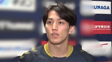 【パリ五輪】ハンドボールの藤坂尚輝選手　チーム最多6得点もドイツに敗退　次はスペイン戦【福井】