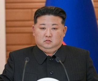 金正恩氏は「心疾患の高危険群」　韓国情報機関が報告