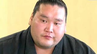 横綱 照ノ富士「“二桁優勝を目指して頑張る”が果たせた」優勝から一夜明け心境語る　大相撲名古屋場所