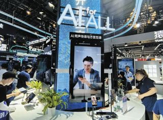 中国が「AI司令官」開発、軍事シミュレーションに投入？　人工知能の活用と売り込み、アメリカとしのぎ削る