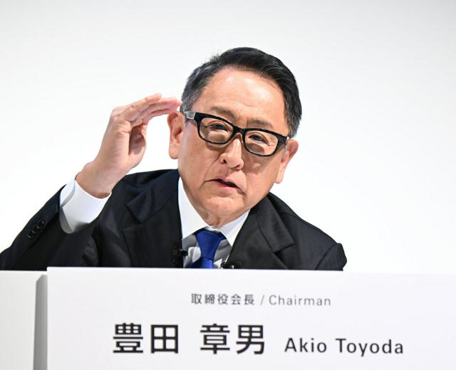 トヨタ会長が主張の「北米基準の1800キロ」　実は06年に廃止