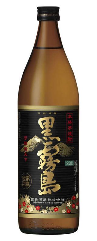 「本格焼酎」広めた老舗は創業100年超　「黒霧島」が看板【経済トレンド】