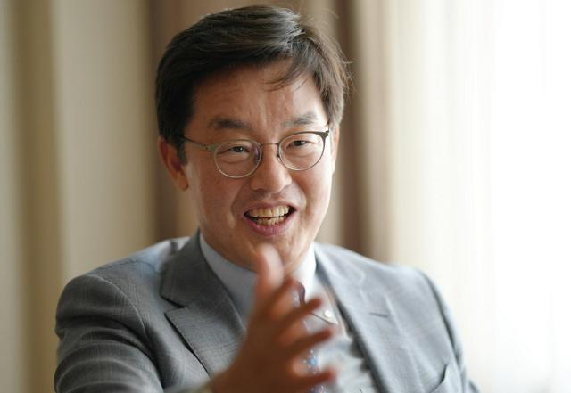 韓国の新駐日大使に朴喆熙氏　日韓関係の研究者　大統領府発表