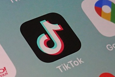 米司法省、TikTokを提訴　「子どもの個人情報、違法に収集」