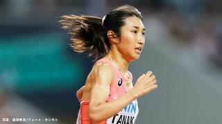 田中希実が5000mで予選敗退「現実が受け入れられない」15分00秒62の組9位で決勝まで一歩届かず【パリ五輪・陸上】