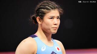 レスリング女子68キロ級 尾﨑野乃香 激闘も準決勝進出ならず、東京五輪銅メダリストに残り9秒で得点奪われ敗退【パリ五輪】