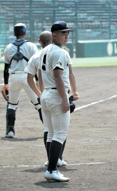 中学で「1人だけ浮いていた」　神村学園・正林に光が差した出会い