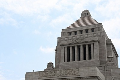 株価の激しい変動　月内に衆院財務金融委員会の閉会中審査へ