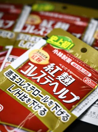 小林製薬、紅こうじ事業撤退　19日補償開始、損失79億円