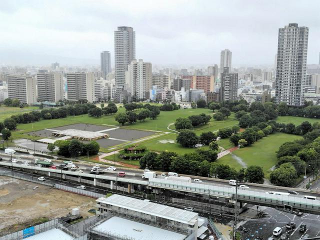 「大化改新の地」難波宮、発掘70年で特別展　大阪歴博で26日まで