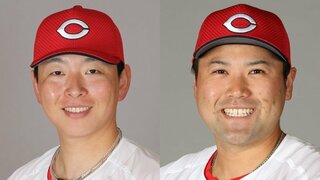 戸郷翔征 vs. 大瀬良大地　“ノーヒッター” が直接対決　２位･巨人と首位攻防戦　広島カープ（8月8日）