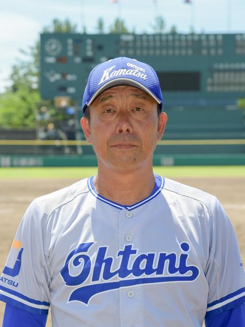 石川の小松大谷、大阪桐蔭と14日に2回戦　「胸借りるつもりで」