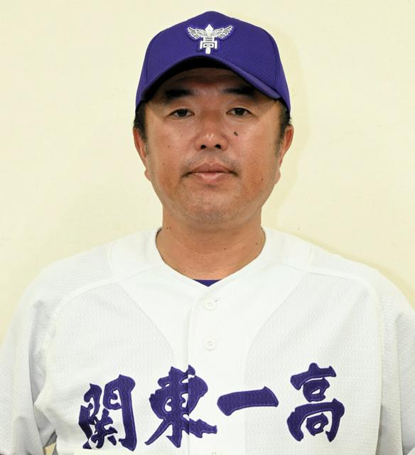 「全員野球」東海大相模・原監督　「リベンジを」　関一・米沢監督