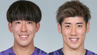 ５連勝で２位に浮上　サンフレッチェ広島　DF荒木隼人＆中野就斗 ゴールにからむ活躍　名古屋にアウェーで10年ぶり勝利