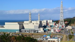 原発を水素供給源とする視点示せ　日本のエネルギー計画