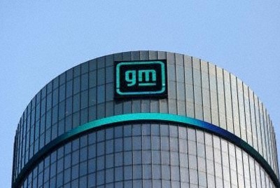 米GM、1000人以上を削減　「投資に優先順位」と説明