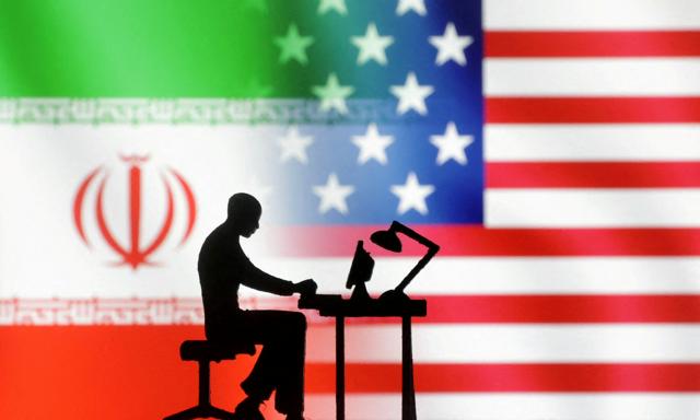 トランプ陣営のハッキング被害、イランが関与　米FBIが結論