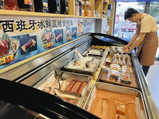 「核汚染水」とあおり立てた中国にブーメラン　日本産「禁輸」で海産物全体に不信…業界がぼやく「消費低迷」