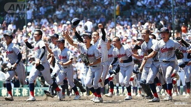 京都国際「チームのために」交代で涙からの復活劇　関東第一のエースは「恩返し」の夏