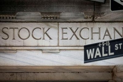 NY株続伸　最高値更新、65ドル高　米利下げ観測背景