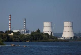 ロシア・クルスク原発を視察　ＩＡＥＡ事務局長