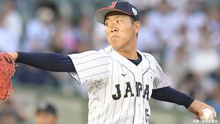 U‐18侍ジャパン壮行試合 大学日本代表に大差で敗れるも甲子園を沸かせた18選手が力戦 2大会ぶり6度目のアジア選手権優勝へ