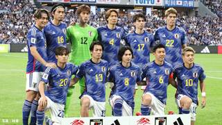 森保ジャパン、Ｗ杯アジア最終予選へメンバー27人発表　伊東純也と三笘が復帰、パリ五輪組から細谷、高井が選出【一覧】