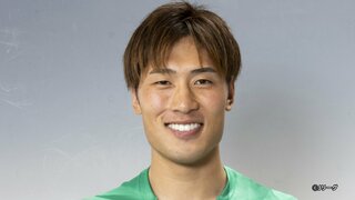 ＧＫ大迫敬介「２試合とも勝って帰る」ワールドカップアジア最終予選･日本代表メンバー　サンフレッチェ広島から選出