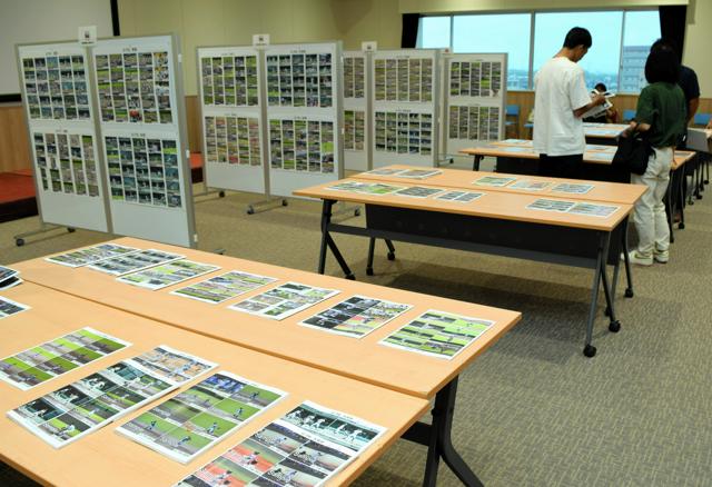 甲子園目指した熱戦、各チームの写真で振り返る　高校野球岐阜大会